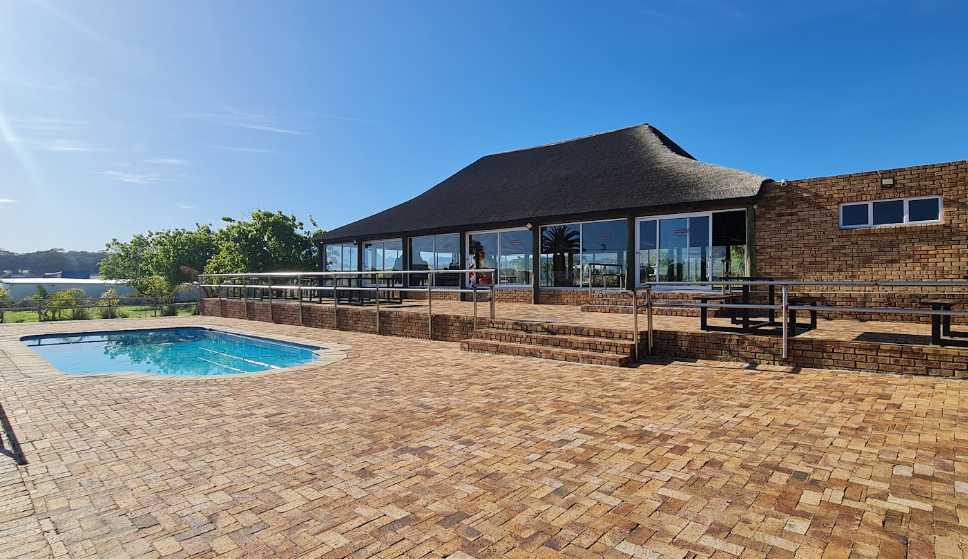 Venue 3 - Top Prima venue at Meerdam Farm